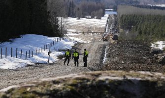 Finska gradi ogradu na granici sa Rusijom dugu 200 kilometara