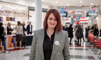 Delević : Nasilje eskalira, struka ne odgovara