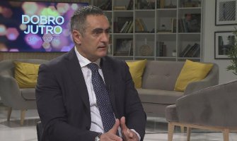 Damjanović: U kasi 200 miliona više, zaduženje da bude upola manje od dozvoljenog