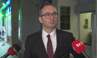 Jovanović: SDT mora da odobri uvid u spise, Božoviću ugrožena prava