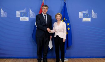 Evropska komisija prijeti Hrvatskoj i još pet državama tužbama zbog kršenja prava EU