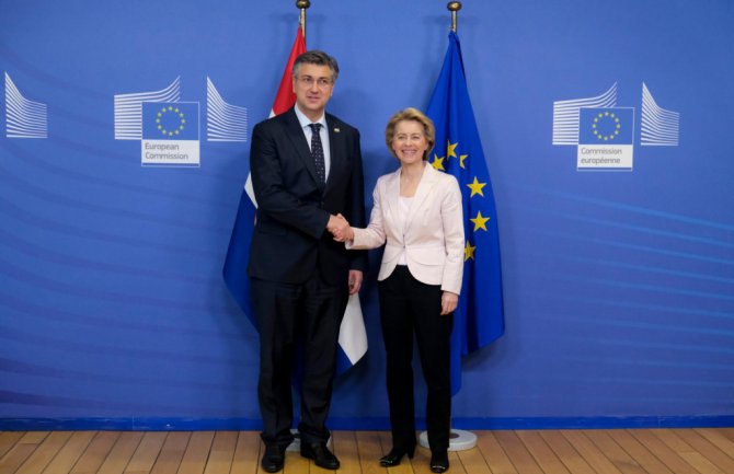 Evropska komisija prijeti Hrvatskoj i još pet državama tužbama zbog kršenja prava EU