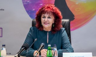 Petrović: Borbu protiv seksualnog nasilja usmjeriti u pravcu ekonomske potrebe žrtava