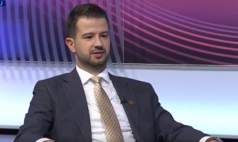 Milatović najpopularniji političar, slijede Spajić, Bečić, Đukanović...