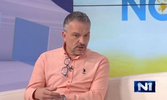 Al Dino: Izvinio mi se otac dječaka koji je tukao mog sina, nije tražio da odustanemo od prijave