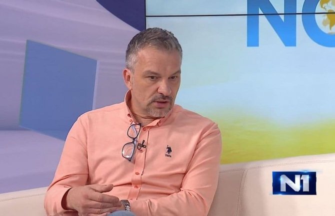 Al Dino: Izvinio mi se otac dječaka koji je tukao mog sina, nije tražio da odustanemo od prijave