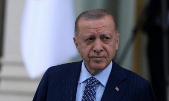 Erdogan pokrenuo prve isporuke gasa iz Crnog mora