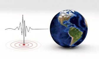 Zemljotres magnitude 5,3 pogodio Maltu