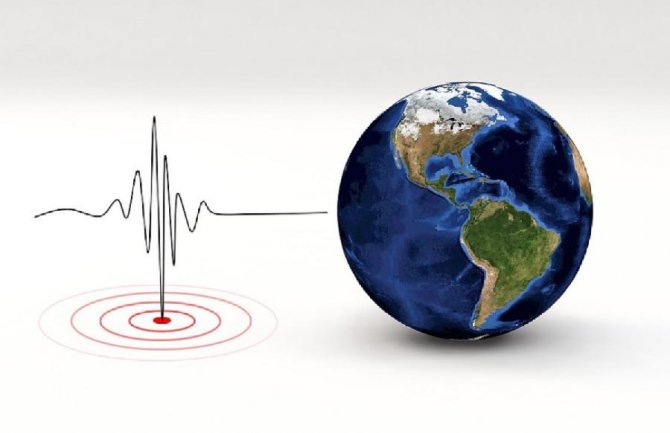 Zemljotres magnitude 5,3 pogodio Maltu