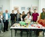 Forum mladih URA uručio donaciju Narodnoj kuhinji u Danilovgradu