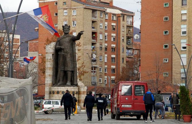 U četiri opštine na sjeveru Kosova izbori za gradonačelnike 