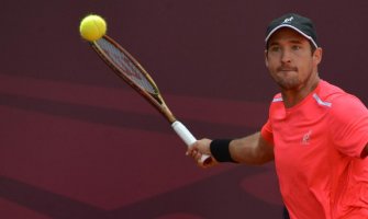 Lajović osvojio turnir Srpska open u Banjaluci