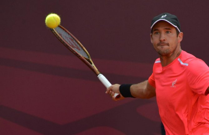 Lajović osvojio turnir Srpska open u Banjaluci