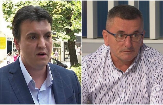 Ukaz o raspuštanju Skupštine može poništiti samo sud