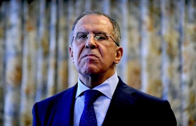 Lavrov: SAD i NATO direktno uključeni u sukob u Ukrajini
