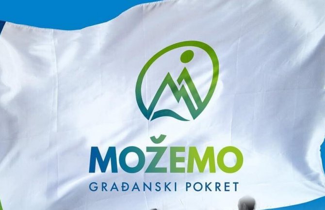 Možemo: Vlast ne smije zloupotrebljavati nejasnoće koje prate proces pristupanja Otvorenom Balkanu