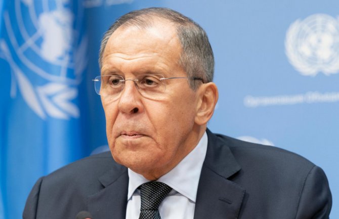 Lavrov: Treći svjetski rat nikome ne treba, ali neko je spreman da ide do kraja