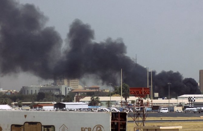 Afrika i sukobi: Najmanje 56 civila ubijeno u sukobima vojske i paravojne jedinice u Sudanu