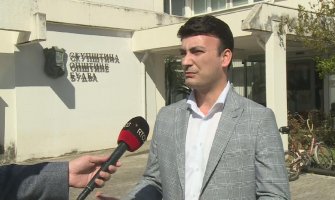 Mandate verifikuju, šef Skupštine se ne nazire