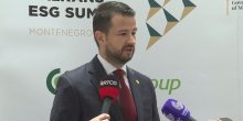 Milatović: Predložiću Spajića za mandatara, Crnoj Gori potrebna stabilna politička Vlada
