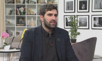 Vujisić: Spajić danas demantovan