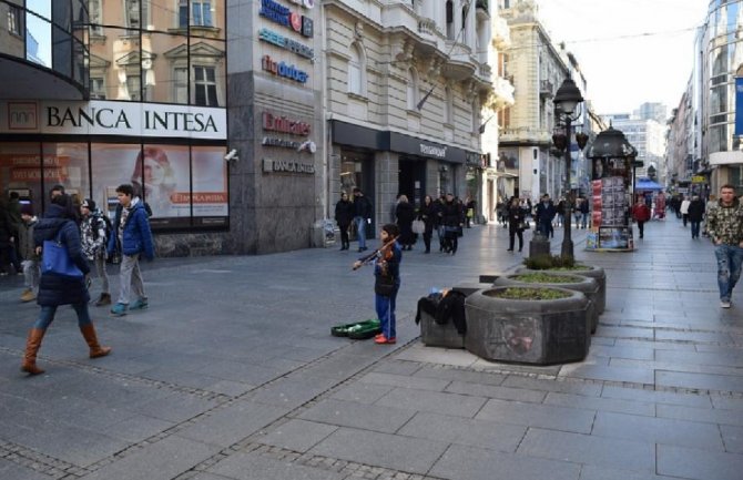 U Srbiji živi 20.238 Crnogoraca