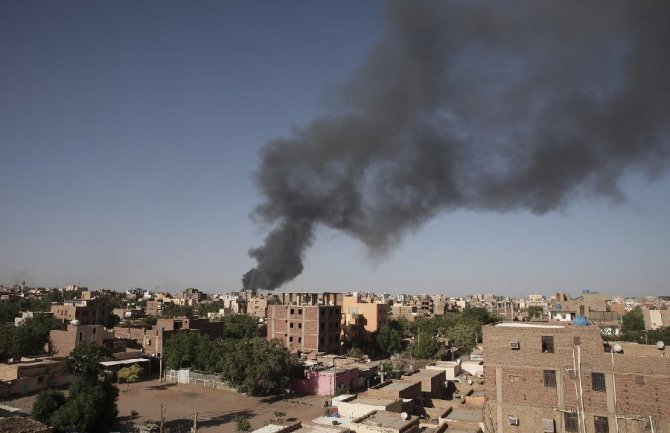 Nastavljeni sukobi u Sudanu uprkos primirju