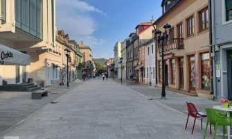 Cetinje: Osumnjičeni pušteni da se brane sa slobode