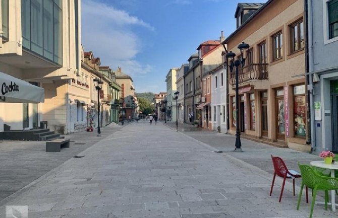 Cetinje: Osumnjičeni pušteni da se brane sa slobode