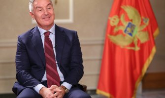 Đukanović povodom smrti Mačića: Otišao još jedan iz plejade velikih ljudi