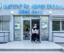 U Crnu Goru stigli novi sojevi koronavirusa Eris i Forniks