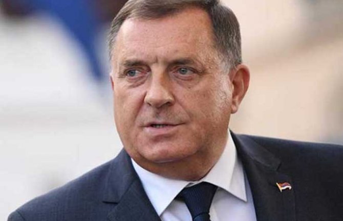 SRAMNO:Dodik ponovo negirao genocid, pa tvrdi: 