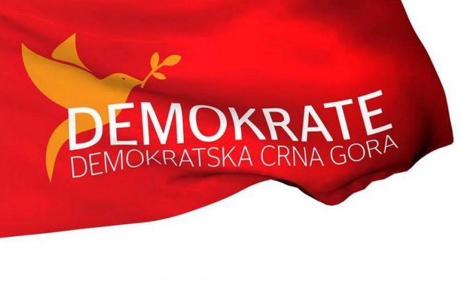 Demokrate: Logika modernog SNP-a glasi 