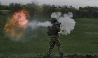 Dvoje mrtvih u granatiranju ruske pogranične zone s Ukrajinom