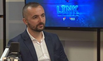 Zabrana gradnje lijek za 'investicijske' požare u Crnoj Gori