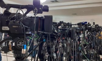 Sve veći rizici za rad novinara, ubistvo Jovanovića još neriješeno