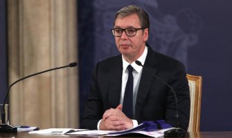 Vučić: Dječak u posebnom dijelu Klinike za neuropsihijatriju, otac nepropisno čuvao oružje