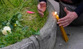 Srbija: Trodnevna žalost zbog žrtava oružanog napada