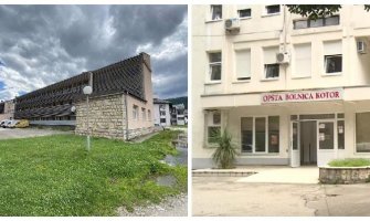 Halilović: Bolnice u Beranama i Kotoru ne mogu biti klinički centri, ideja populistička i bez analize