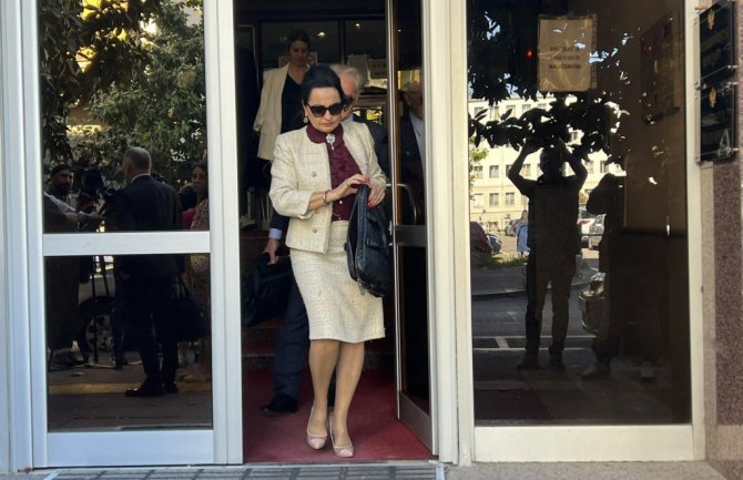 Ponovo odloženo suđenje Medenici, novo zakazano za 4. i 5. jul