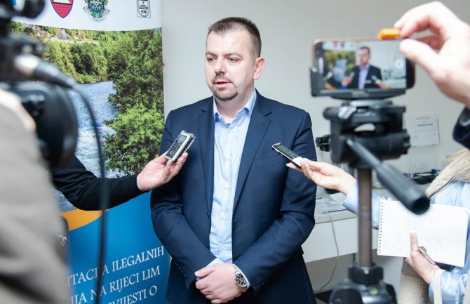 Ugradnjom filtera do čistijeg vazduha u Bijelom Polju