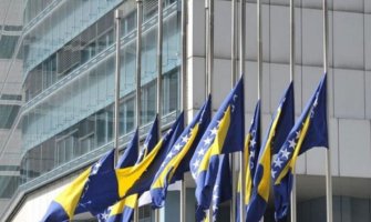 Dan žalosti u cijeloj Bosni i Hercegovini