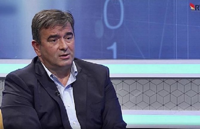  Medojević: Treba nam sveobuhvatan odgovor na domaći terorizam