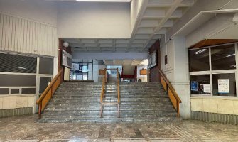 Zbog prijeteće poruke evakuisane prostorije Elektrotehničkog fakulteta