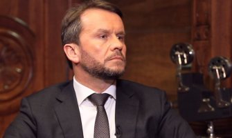 Konjević: Žao mi je što je Abazović postao gudalo za violinu onih koji “politički štite ubice Duška Jovanovića”