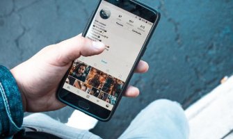 Apel roditeljima u vezi sa profilima djece na društvenim mrežama