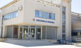 U Podgorici vikendima vakcinacija MMR i HPV vakcinom