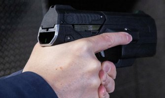 U SAD počinje prodaja pametnih pištolja koji rade na tehnologiji prepoznavanja lica i otiska prsta