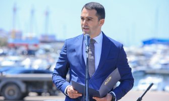 Raičević: Ujedinjeni u različitosti, ali i u zajedničkoj boli sa susjedima