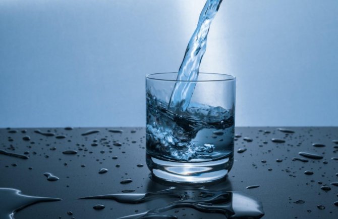 Koje zdravstvene poteškoće možete imati ako ne pijete dovoljno vode